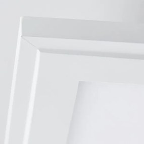 Brilliant - LED RGBW Dimmelhető mennyezeti lámpa ALLIE LED/24W/230V 2700-6500K + távirányító