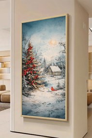 Falikép, 120×50 cm – Artnwydky1-50120