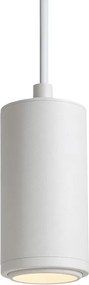 RENDL OPTIMUS závěsná bílá 230V LED GU10 9W 10 50°