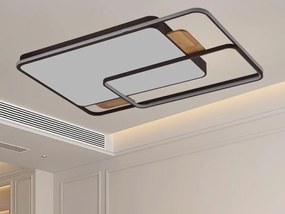 LED világítás + vezérlés 280W - J1342/BRW