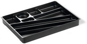 Fiók rendező, DURABLE, Idealbox, antracit (DB1712004058)