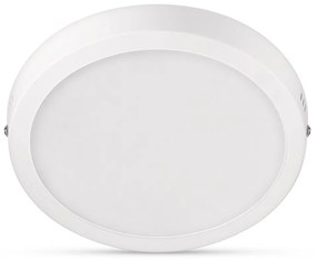 Philips - LED Mennyezeti lámpa MAGNEOS LED/12W/230V 2700K fehér