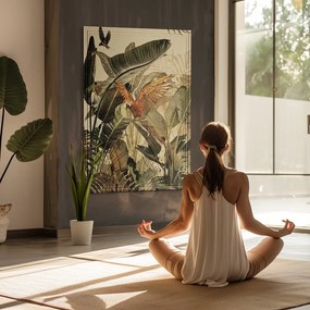 Akusztikus panel 90x120 cm Parrot – Styler