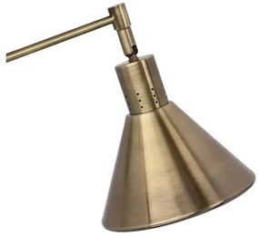 Fali lámpa COPENHAGEN 1xE14/40W/230V