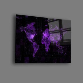 Üvegkép, 40×60 cm – Camtbl-008