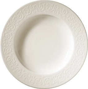 24 részes porcelán étkészlet