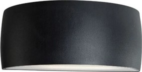 NORLYS 128GR VASA Modern Kültéri Fali Lámpa LED IP65