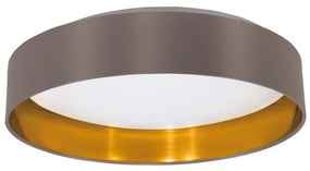 Eglo 31625 - LED mennyezeti lámpa MASERLO LED SMD/18W/230V
