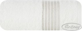 Fürdőlepedő Eurofirany 50X90 pamut Wendy