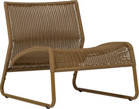 West kerti pihenő fotel