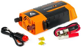 Feszültség átalakító IPS 12/230V 600W IPS-1200
