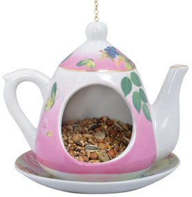 Madáretető Kettle – Esschert Design