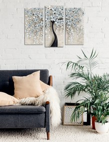 Vászonkép, 20×40 cm – UC114
