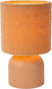 Lucide WOOLLY 10516/01/44 Asztali lámpa 1x40w/e14 ip20