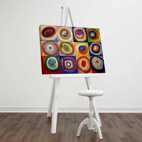 Vászonkép, 45×70 cm – FAMOUSART-075