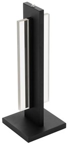 Eglo 98497 - LED Dimmelhető asztali lámpa SPADAFORA LED/15W/230V