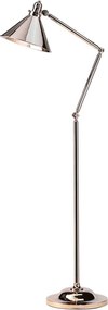 Elstead Lighting PROVENCE PV-FL-PN Állólámpa 1x60W/E27