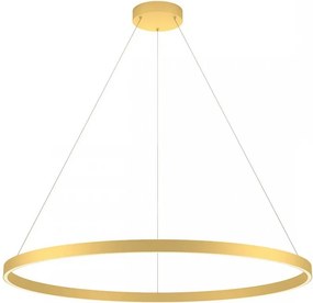 REDO 01-2878 FEBE Modern Led Függesztett Lámpa LED IP20