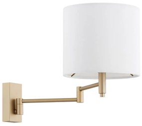 Argon 8314 - Fali lámpa DOLCE 1xE27/15W/230V