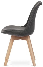 Szürke Szövet Étkezőszék. CT-751 GREY2