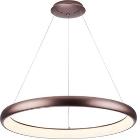AZZARDO 5065 ANTONIO Modern Led Függesztett Lámpa LED IP20