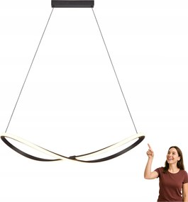 Led függőlámpa 20W Rosentra P241060001 Zuma Line