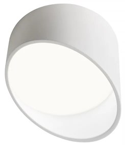 REDO-01-1629 UTO Fehér Színű Mennyezeti Lámpa LED 18W IP20