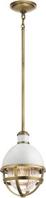 Quintiesse TOLLIS QN-TOLLIS-MP-NBR Függőlámpa 1x40W/E27