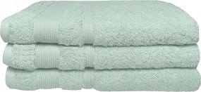 3 db-os törölköző szett Sadi 550g/m2 70x140+50x100+30x50