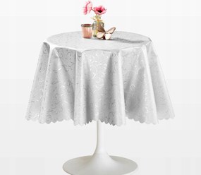 Abrosz Cerata Fehér Cerata Téglalap 80x140