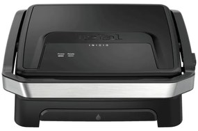 Tefal - Tefal INICIO kontaktgrill 2000W/230V