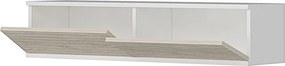 Zeynep 120 - White, Travertine