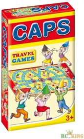 Travel Games mix