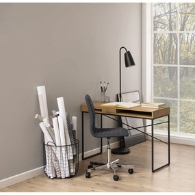 Seaford íróasztal, 110 x 45 cm - Actona