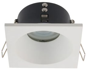 Delta álmennyezetbe süllyeszthető spotlámpa