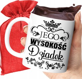 Bögre Ő Magassága Nagypapa Bögre A Legjobb Nagypapa Nyomtatás