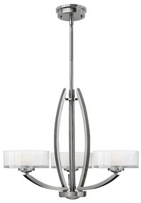 ELSTEAD HK-MERIDIAN3 MERIDIAN Modern Csillár IP20