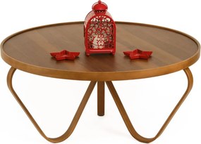 Spring 100 - Walnut