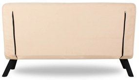 Kanapé futon  Sandy (bézs). 1062312
