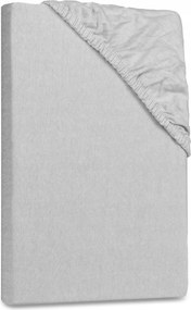 Gumis Lepedő 90x200 cm Jersey 100% Pamut Prémium Lengyel Termék