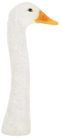 Poligyanta kerti szobor Goose – Esschert Design
