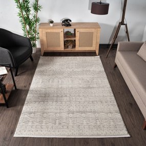 Szőnyeg (80 x 150), Leo 2970 - Beige
