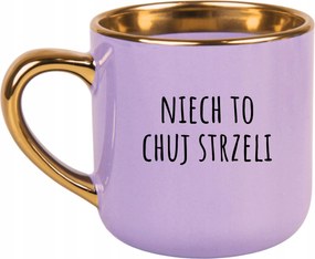 Bögre Lila Vicces Ajándék Sláger Anyák Napja! Bögre Ikonikus Szöveggel