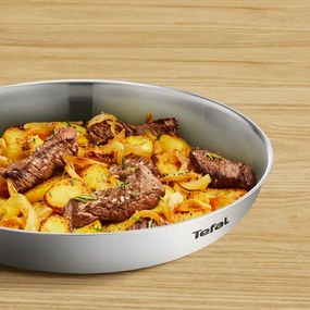 Tefal - 3 részes DUETTO ON serpenyőszett