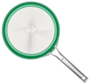 Palacsintasütő serpenyő kerámia felülettel ø 26 cm Meda 3.0 – FABINI