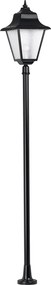 Novolux ROB 264M-G05X1A-02 Utcavilágítás lámpatest 1x70W/E27 IP43