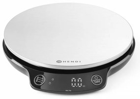 Konyhai mérleg – Hendi