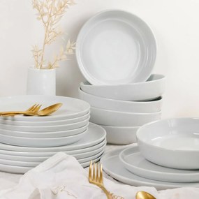 Mäser 16 darabos Navina étkészlet