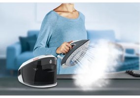 Tefal - Gőzgenerátor EXPRESS AIRGLIDE 2600W/230V szürke