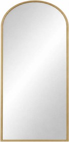Oval 100x180 - Gold